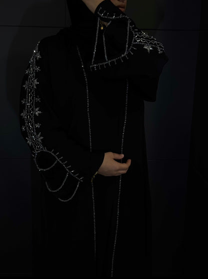 Abaya Amira