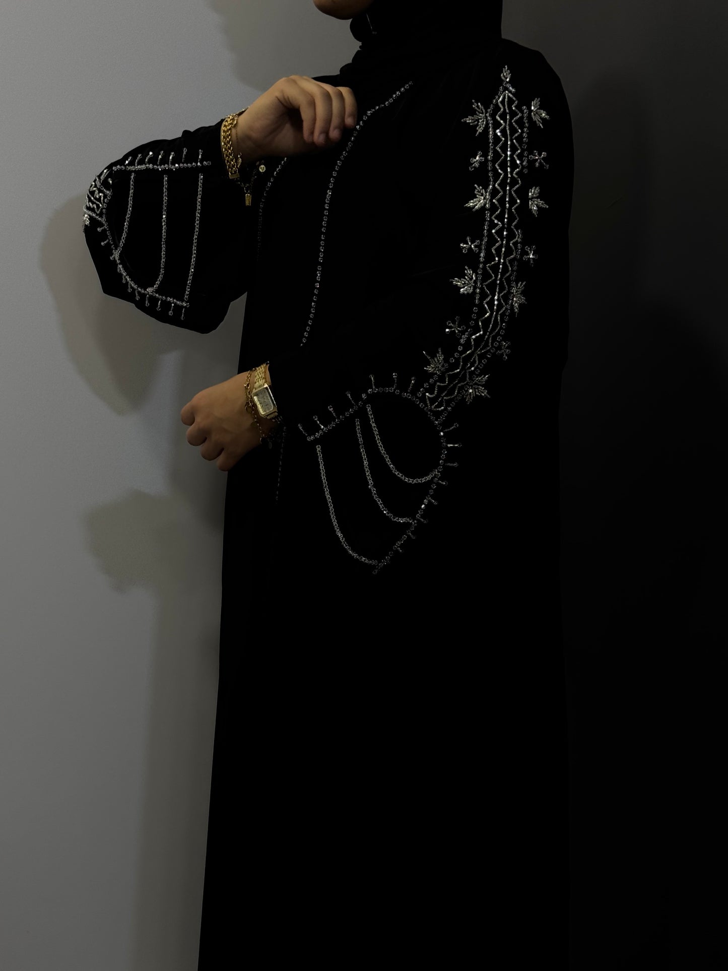 Abaya Amira