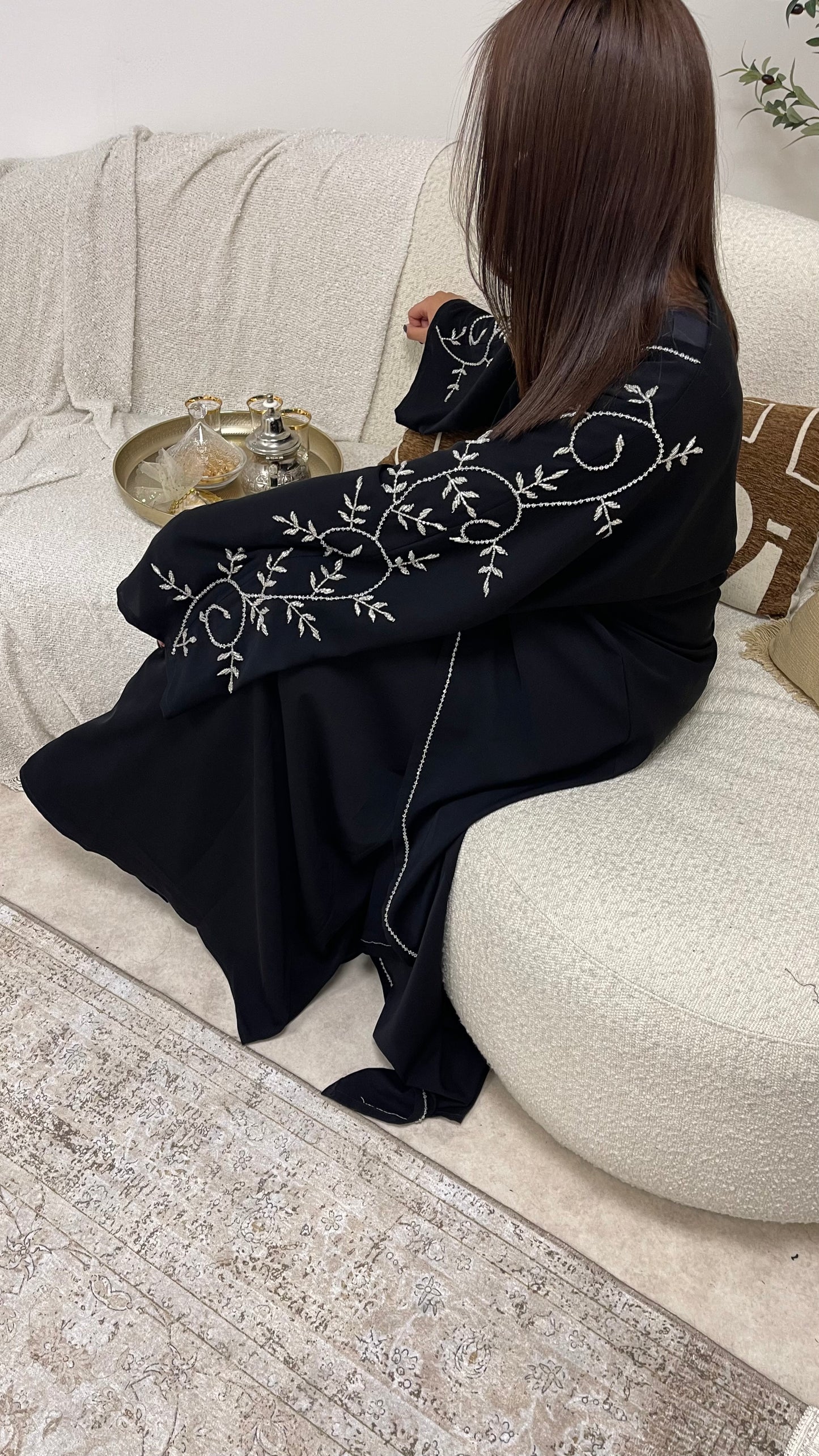 Abaya Layali