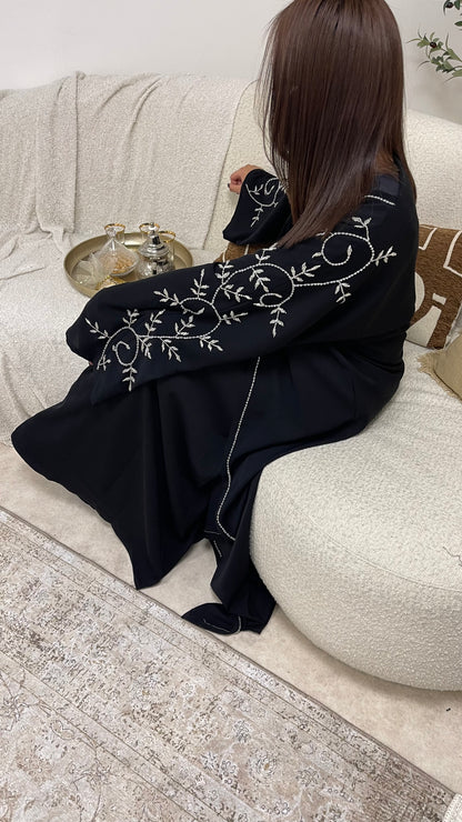 Abaya Layali