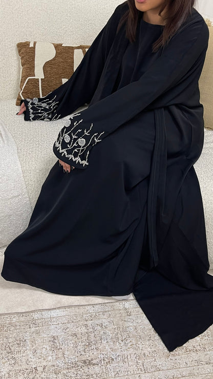 Abaya Noor