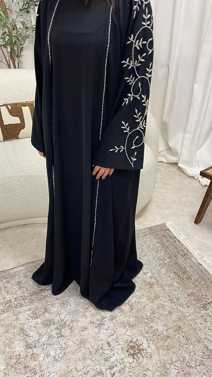 Abaya Layali