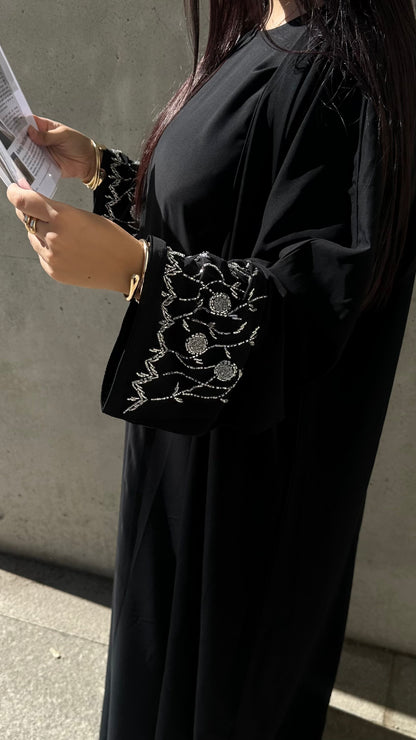 Abaya Noor