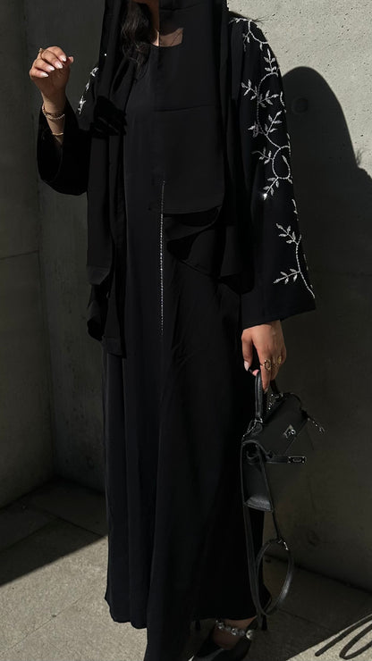 Abaya Layali