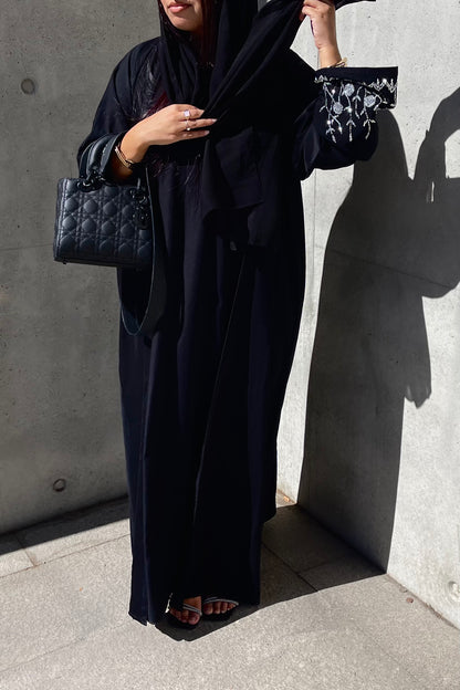 Abaya Noor
