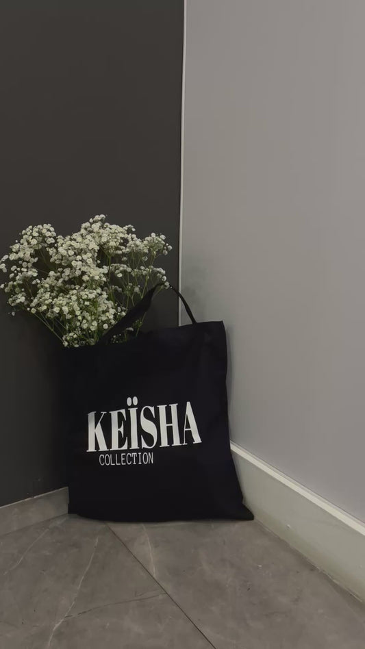 Tote bag KEÏSHA